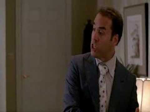 Best Ari Gold Speech Ever