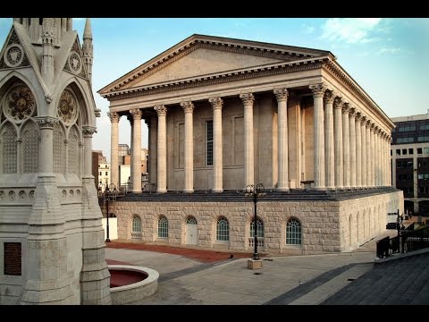 12 Top Tourist Attractions in Birmingham (England)  - Travel Guide