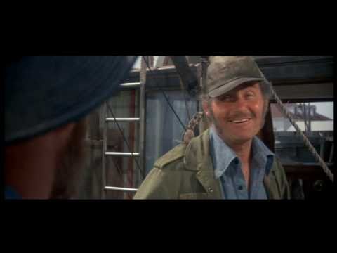 Quint's Song - Farewell and adieu.