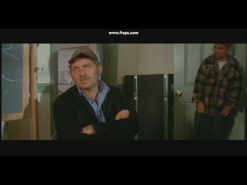 JAWS: Quint's Speech at Town Hall