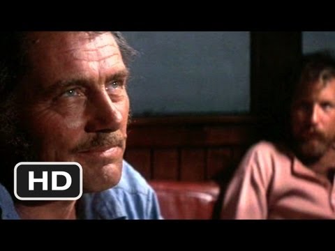 The Indianapolis Speech - Jaws (7/10) Movie CLIP (1975) HD