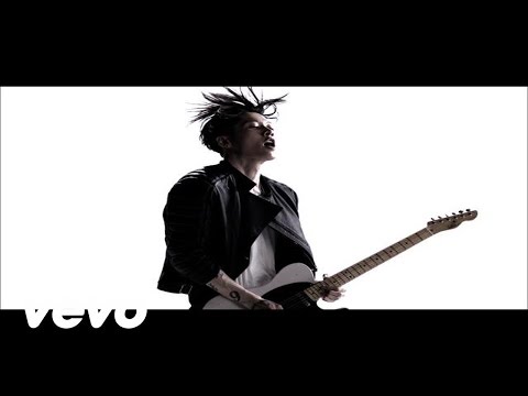 MIYAVI - The Others