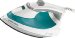 BLACK+DECKER IR0820C 1200 Watt Lightweight Steam Iron, Teal