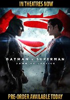 Batman v Superman: Dawn of Justice (3 Disc) (Bilingual) [Blu-ray]