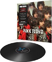 The Piper at the Gates of Dawn [180g Vinyl LP]