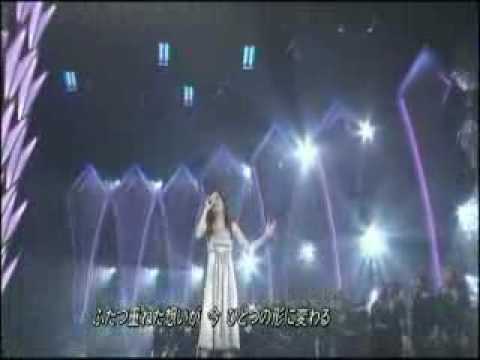 Yuna ito,precious.flv