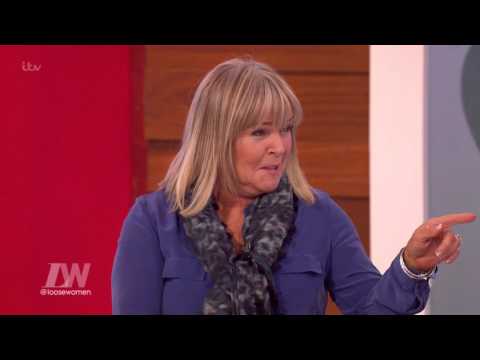 Pauline Quirke And Linda Robson Talk About Their Long Friendship | Loose Women