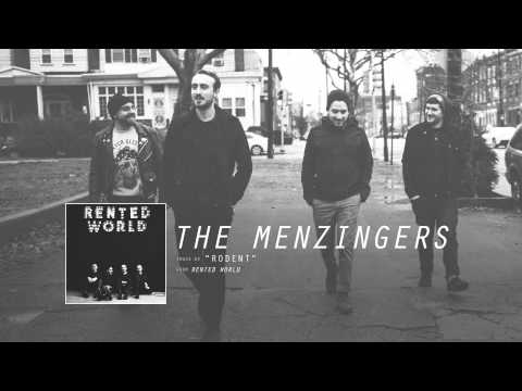 The Menzingers - "Rodent" (Full Album Stream)