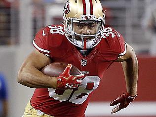 Jarryd Hayne