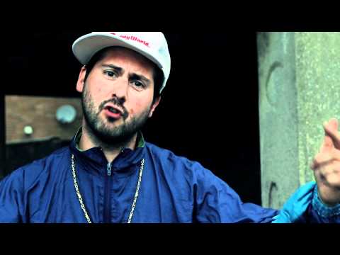 Goldie Lookin Chain - Fresh Prince of Cwmbran