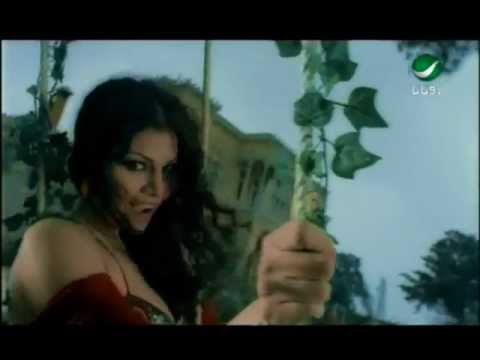 Haifa Wahbe Ya Hayat Albe هيفا وهبى - ياحياة قلبى