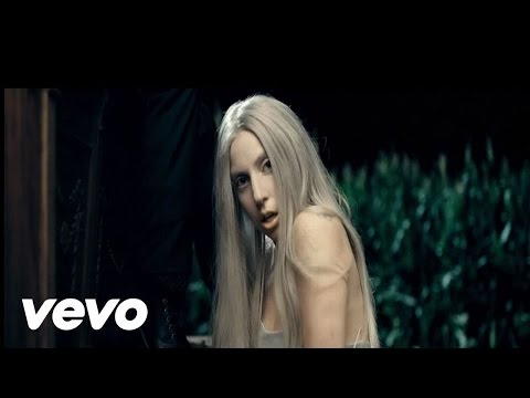 Lady Gaga - Yoü And I