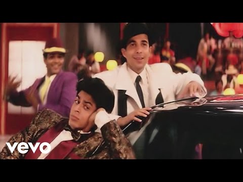 Kabhi Haan Kabhi Naa | Shah Rukh Khan | Suchitra Krishnamurthy | Deepak Tijori