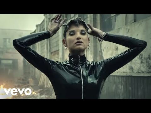 Natalia Jiménez - Creo en Mi