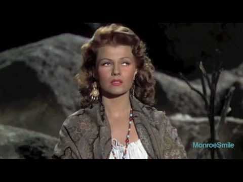 Rita Hayworth: Turn On The Bright Lights