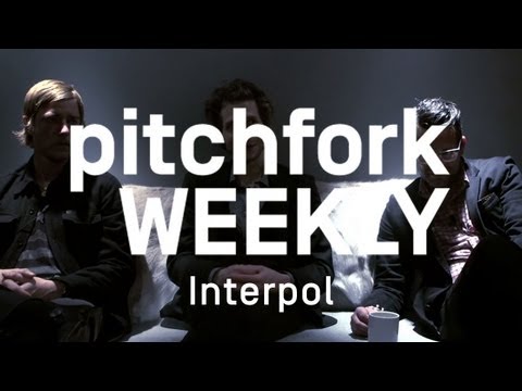 Interpol Revisit Their Debut Album "Turn on the Bright Lights" - Weekly