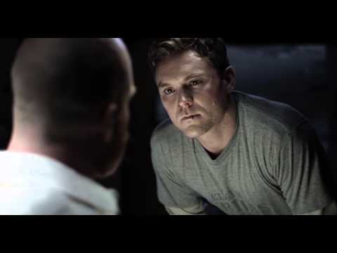 Convergence Official Trailer (2014) - Clayne Crawford, Ethan Embry HD