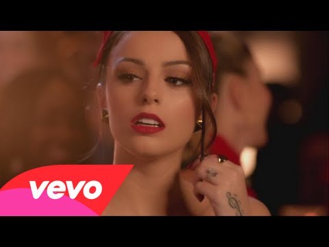 Cher Lloyd - I Wish ft. T.I.