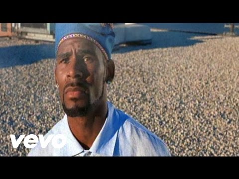 R. Kelly - I Wish