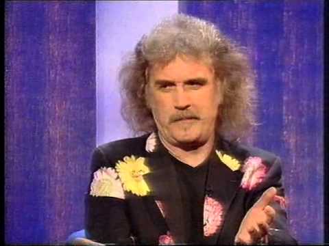 Billy Connolly - Parkinson 2001