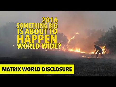 2016 WARNING Strange Weather Events World Wide 2016