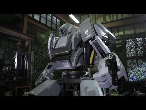 KURATAS - Suidobashi heavy industry