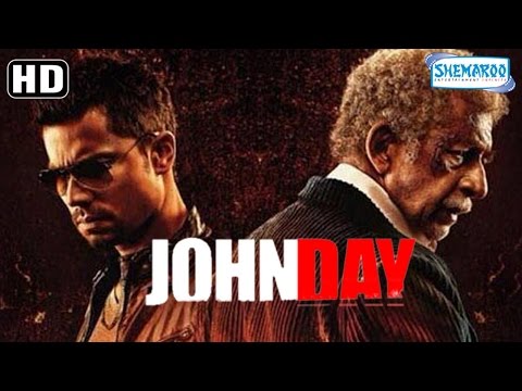 John Day {HD} - Naseeruddin Shah - Randeep Hooda - Shernaz Patel - Elena Kazan - Latest Hindi Movie