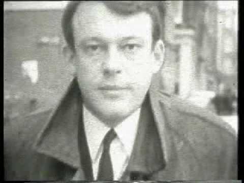 D66 Campagne-spot Hans van Mierlo 1967