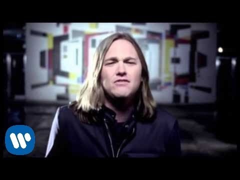 Edwin McCain - I'll Be (Official Music Video)