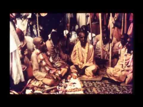 Classless Society is Useless Society - Prabhupada 0132