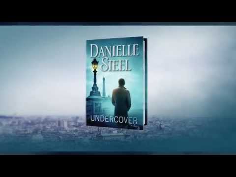 UNDERCOVER by Danielle Steel