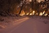 Mount Hotham snowfall