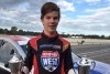 Perth teenager Alex Rullo is the youngest to take out a national Confederation of Australian Motorsp