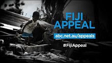 Fiji appeal