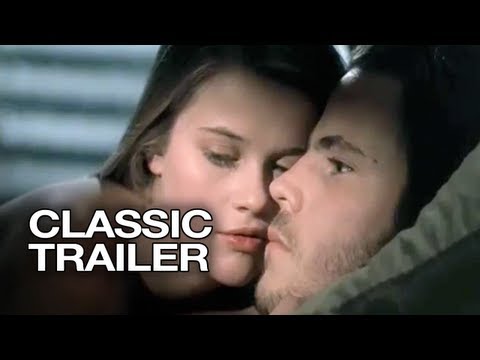 S.F.W. Official Trailer #1 - Richard Portnow Movie (1994) HD