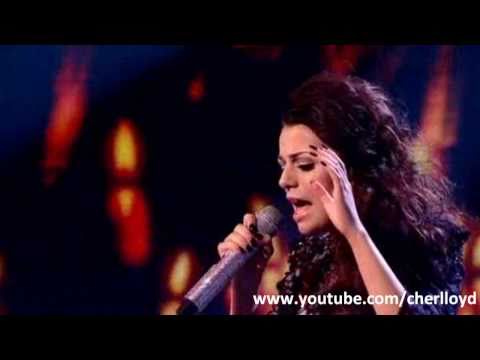 Cher Lloyd - "The Singer" : The Ultimate Compilation Video X Factor 2010 HQ/HD