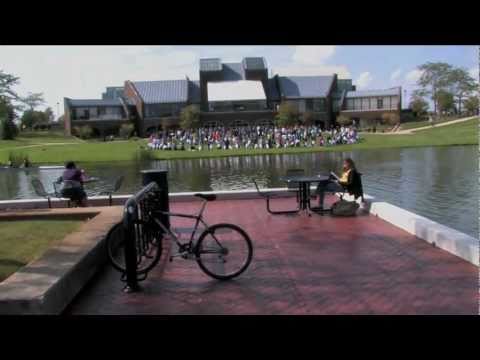 Grand Valley State University LipDub *OFFICIAL*