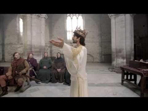 The Hollow Crown: Shakespeare's Richard II | Great Performances | PBS