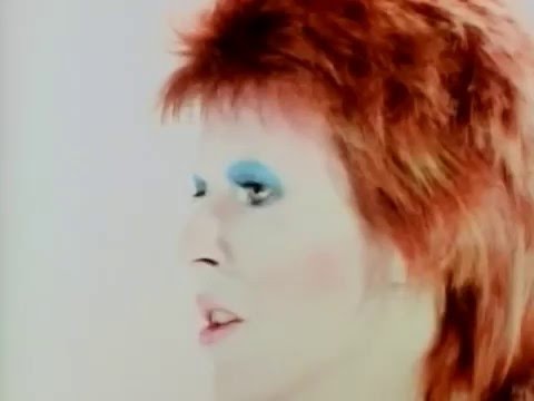 David Bowie - Life On Mars?