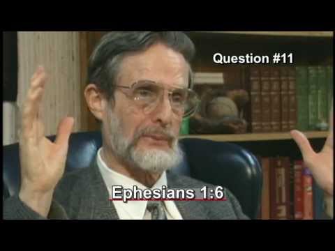 Former Roman Catholic Priest for 22 Years Richard Bennett Answers Questions About Roman Catholicism