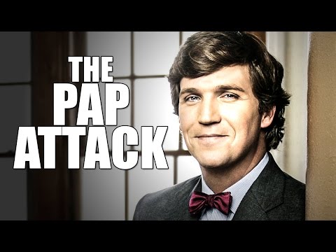 Pap Attack: The Daily Caller — Tucker Carlson’s High School Rag