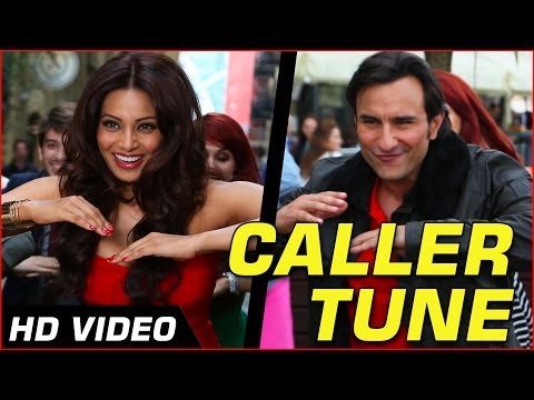 "Caller Tune" Humshakals Official HD Video song ft. Saif, Tamannaah ,Bipasha, Riteish | 1080p