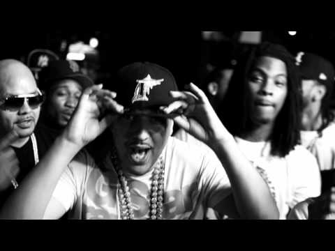 French Montana - Shot Caller ft. Charlie Rock