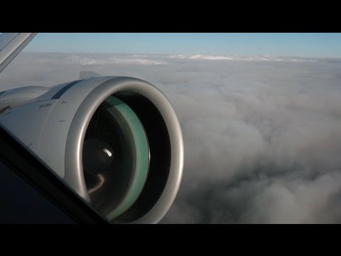 A320neo BRAND NEW 2nd of Lufthansa: Startup, Taxi and stunning Take Off D-AINB! [AirClips]