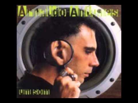 ARNALDO ANTUNES - socorro