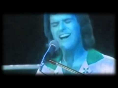 Gary Wright - DreamWeaver Official Video