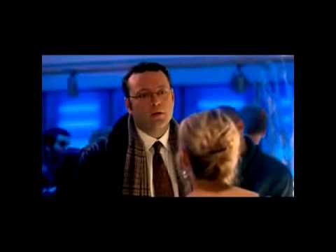 Four Christmases Opening Scene