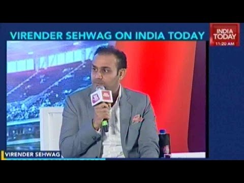 Virender Sehwag Speaks On World T20 2016