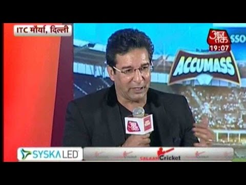 Salaam Cricket: Legends Speak Ahead Of World T20