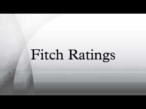 Fitch Ratings